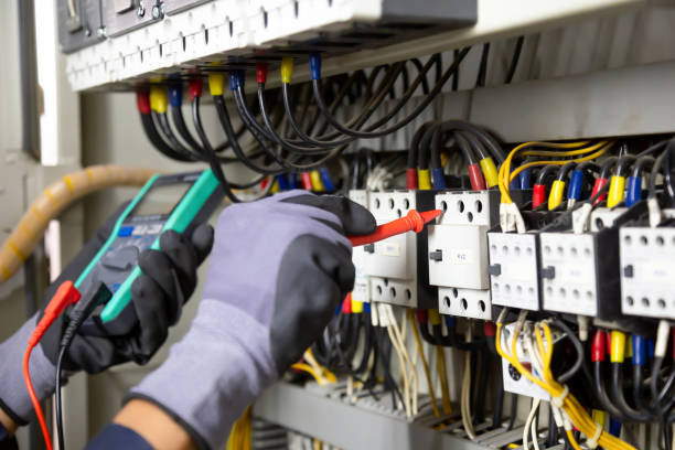 Industrial Electrical Services in Litchfield Beach, SC