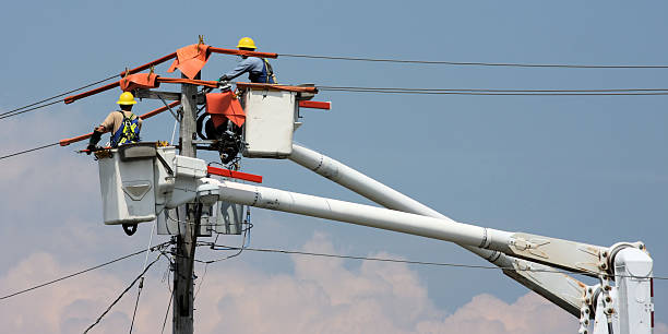 Litchfield Beach, SC Electrical services Company